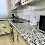 Apartman Cristianos - Terrace And Heated Pool Los Cristianos