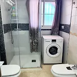 Apartman Cristianos - Terrace And Heated Pool Los Cristianos