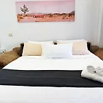 Cristianos - Terrace And Heated Pool Apartman Los Cristianos