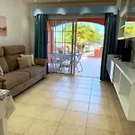Apartment Cristianos - Terrace And Heated Pool *