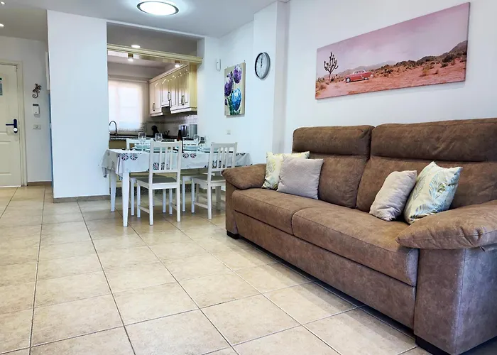 Apartman Cristianos - Terrace And Heated Pool *