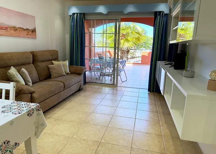 Apartman Cristianos - Terrace And Heated Pool *